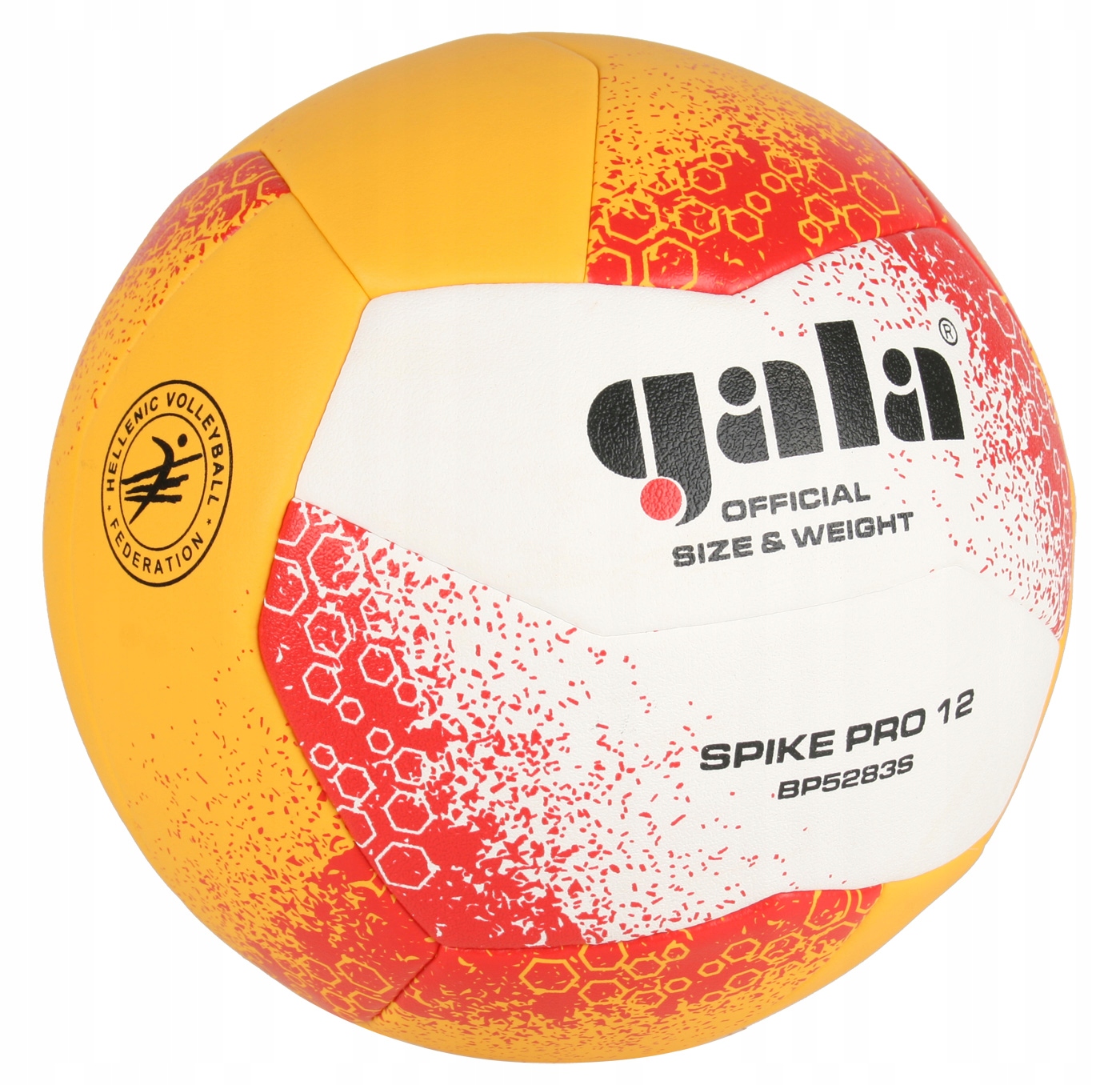Volejbalový míč Gala Pro Line 5591 S