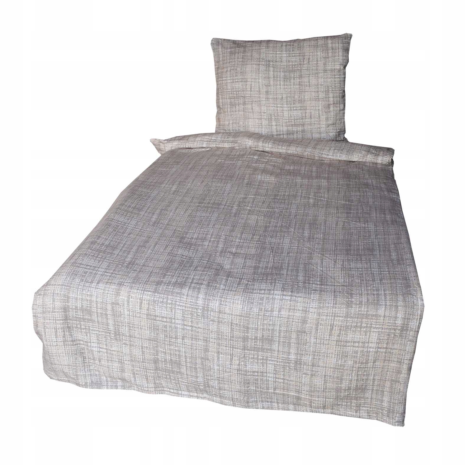 

Gruba Pościel Flanelowa 140x200 Flanela