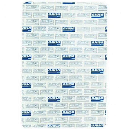 Підкладка пломбування [ AJUSA ] 15015300