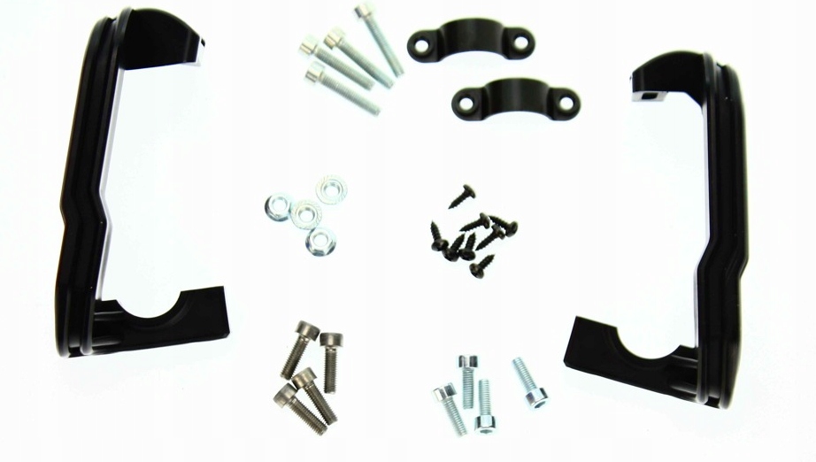 Handbary listki osłony dłoni ACERBIS X-ULTIMATE Producent Acerbis