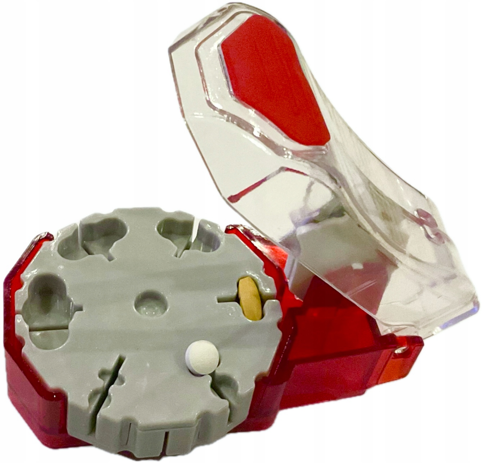 Gilotyna na Pigułki Tabletki Leki Do Przecinania Cięcia Tabletek Pigułek