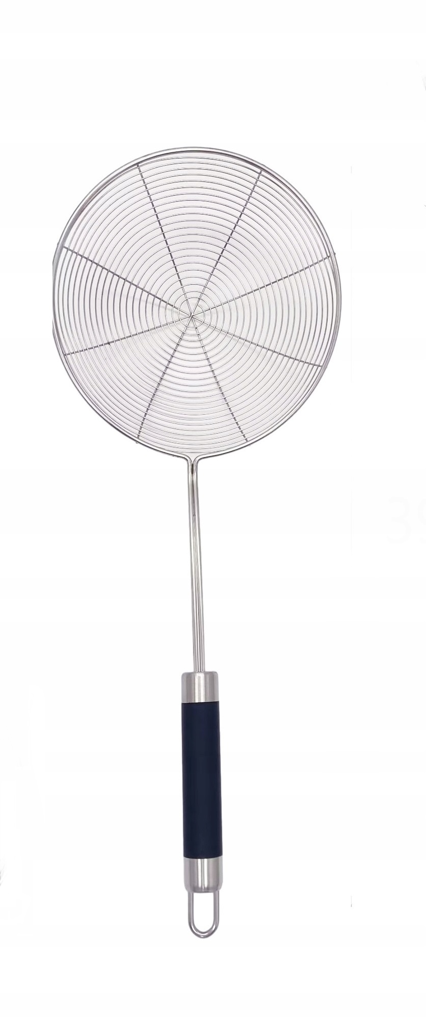 SITKO NA RĄCZCE Z STALI NIERDZEWNEJ 39cm 152638