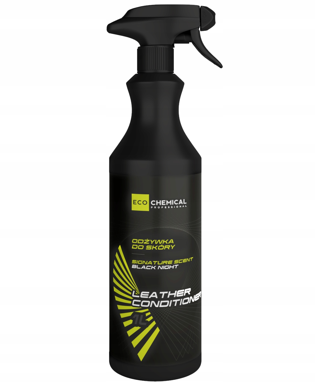 

Leather Conditioner Do Konserwacji Skóry 1litr