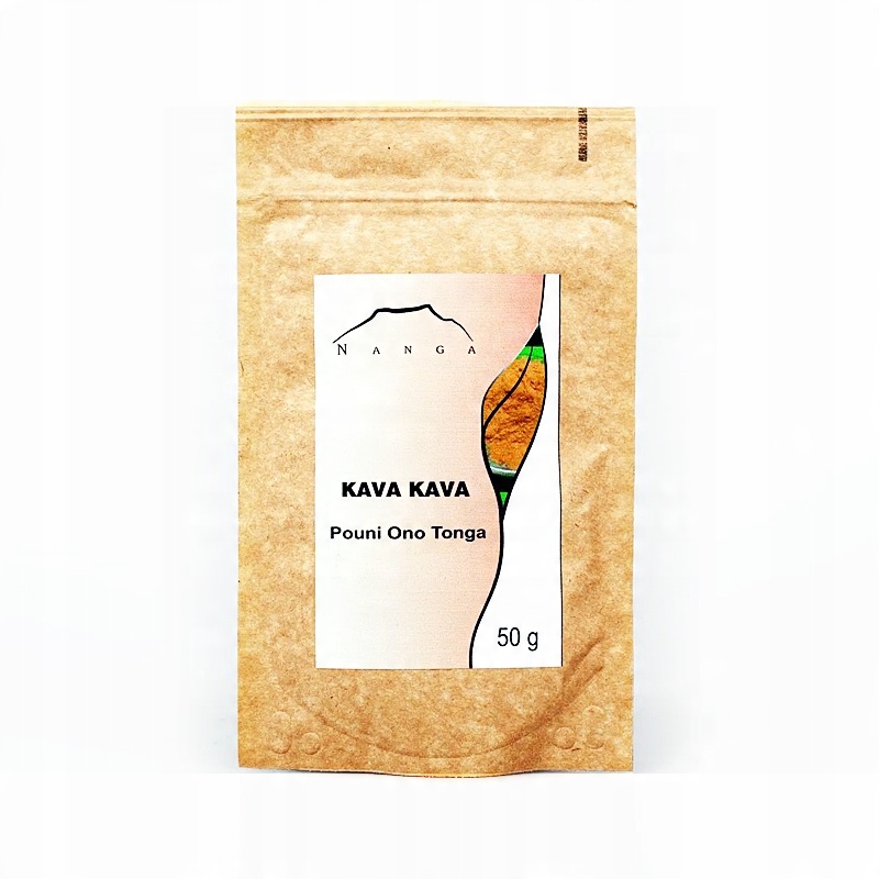 

Nanga Kava Kava Pouni Ono Tonga 50g