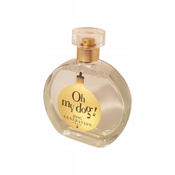 

Oh My Dog! perfumy dla psów i suczek 100 ml