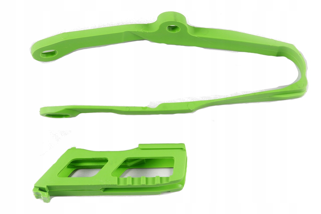 KA04744026 - Слайд + направляющая цепи Kawasaki KXF 450 16-18