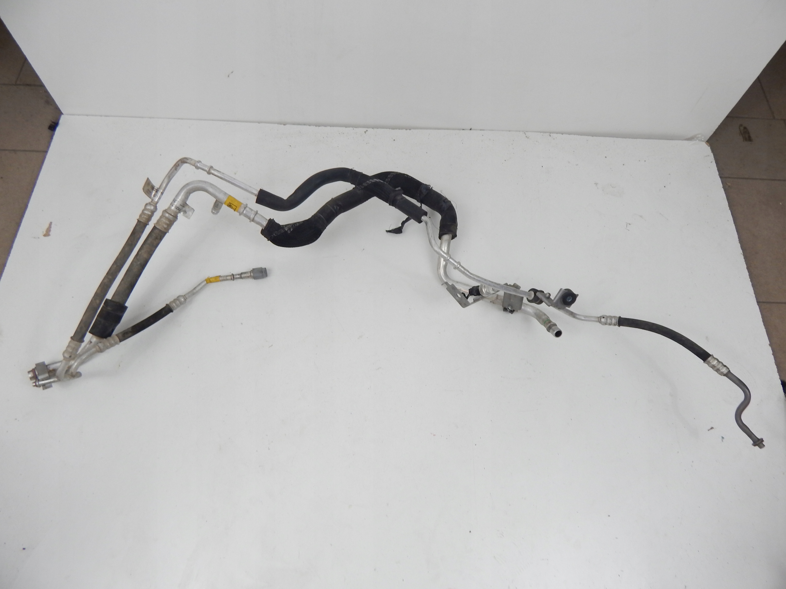 52136457 - 500X шланг для кондиціонування повітря