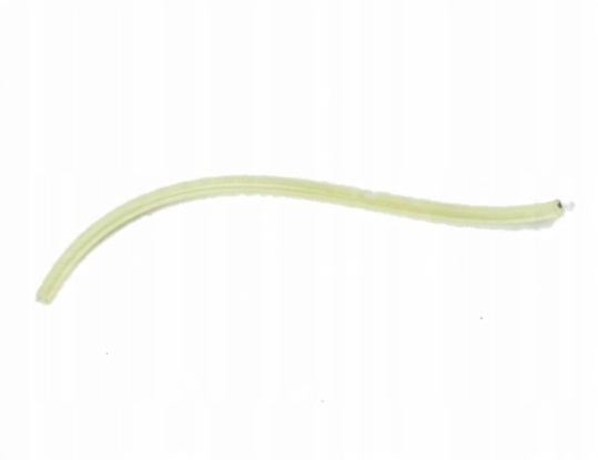 

Przewód paliwa żółty 3mm 5mm 20cm