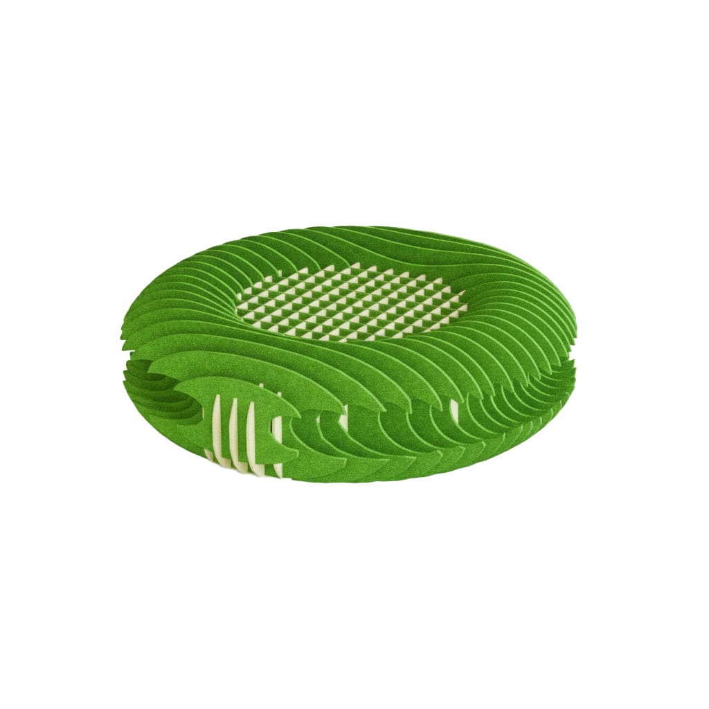 Pelíšek Diy pro zvířátka