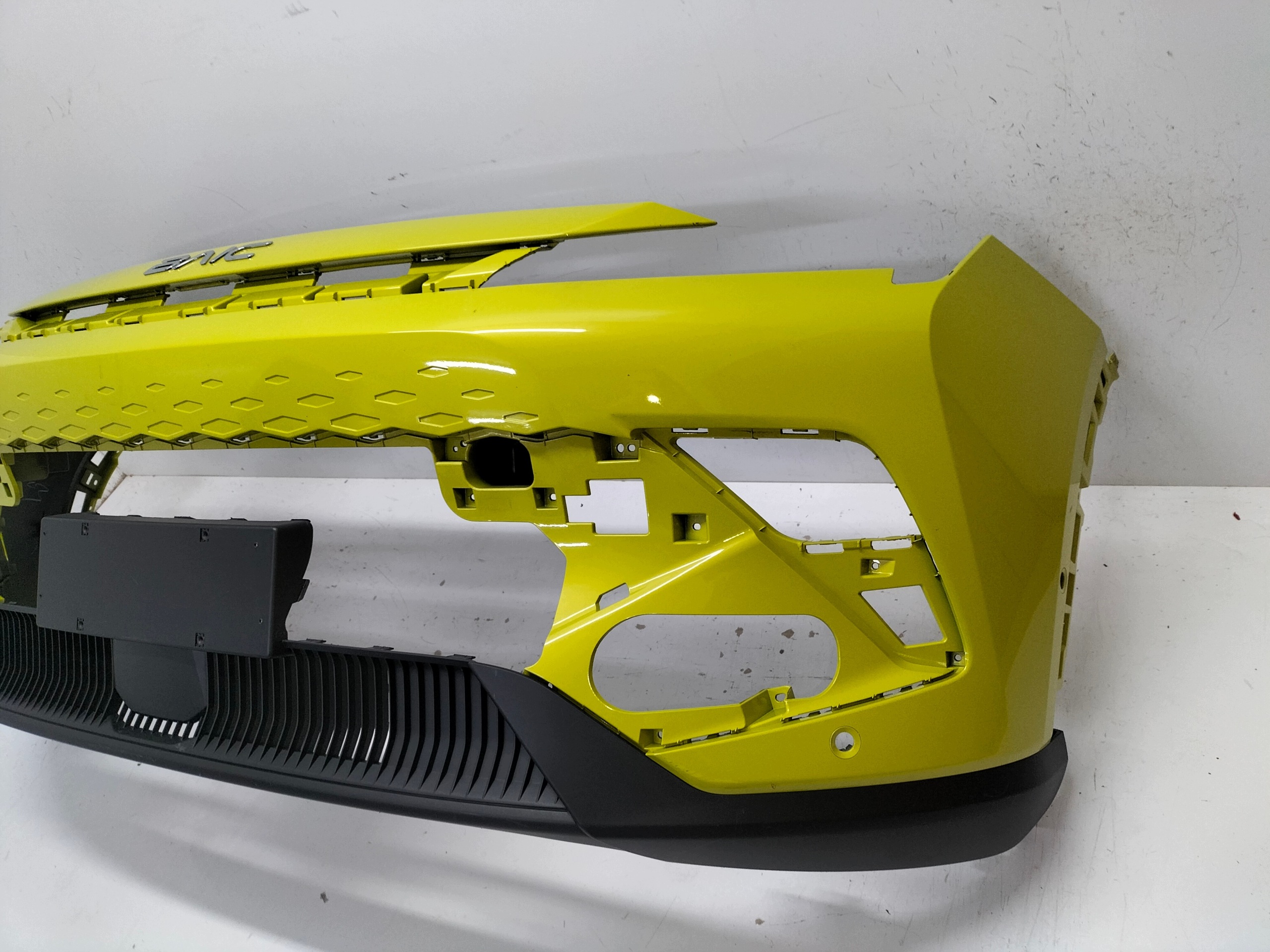 front bumper front BAIC BEIJING 5 X55 24