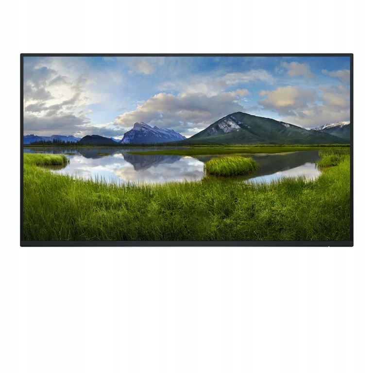 Dell P2725H Bez Stojanu/ 27" Led/ 16:9/ 1920x1080/ 1500:1/ 5ms/ Full Hd/ 3H