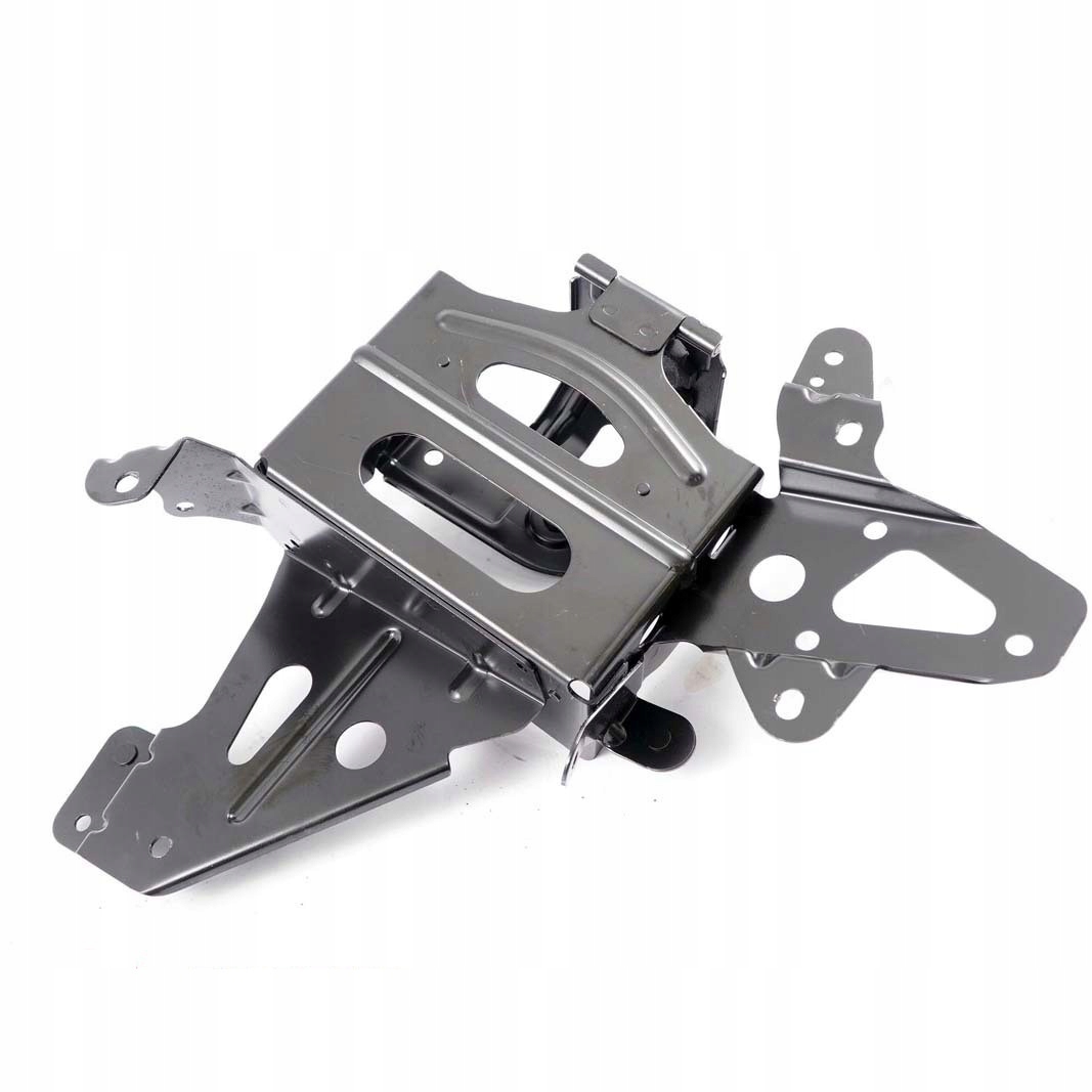 MERCEDES W169 Держатель акумулятора A1695457640