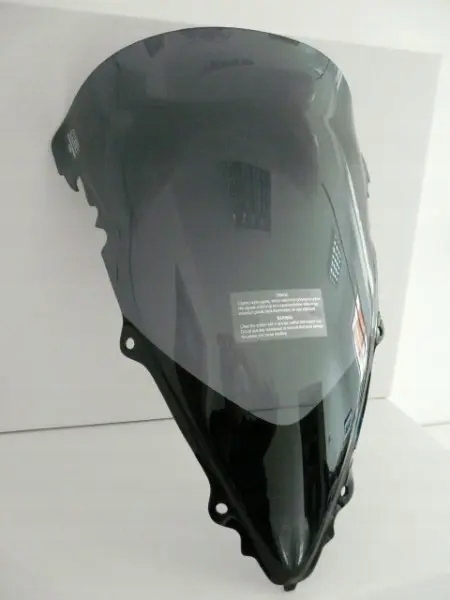 Sklo spoiler na motorku Yamaha YZF-R6 2003-2005r.