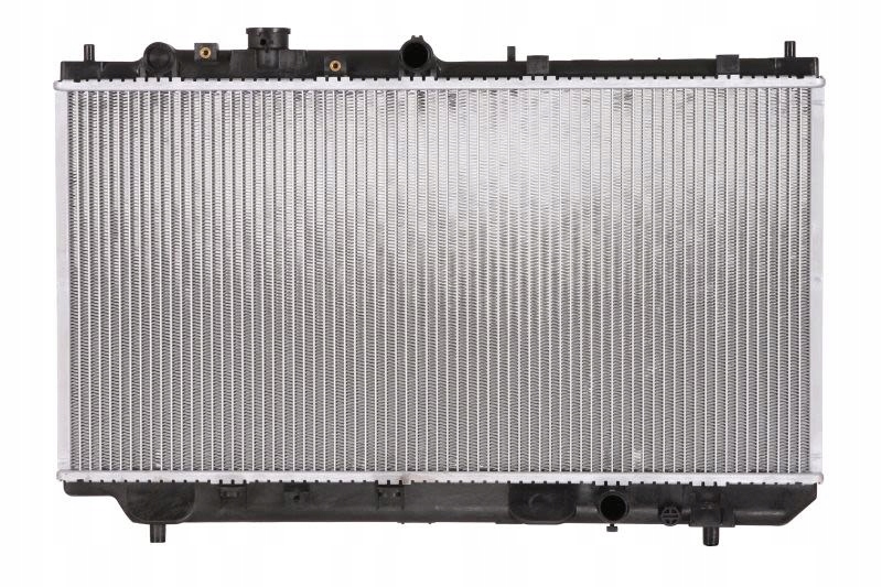 Chłodnica silnika NRF 509512