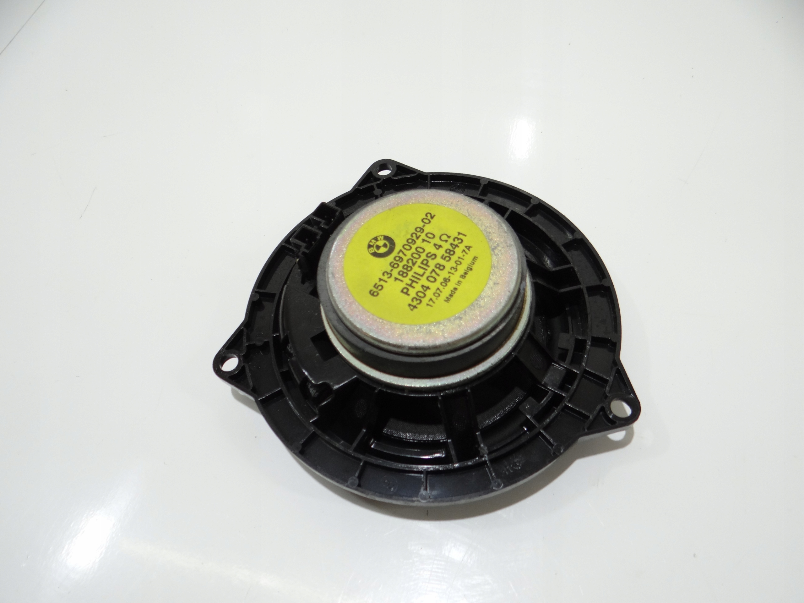 reprák SREDNIOTONOWY BMW E87 E90 E91 6970929