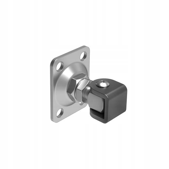 

Zawias regulowany M16 do bramy furtki 75x55