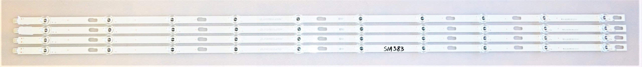 Led Lišty CY-BA055HGLR4V (č. SIA383)