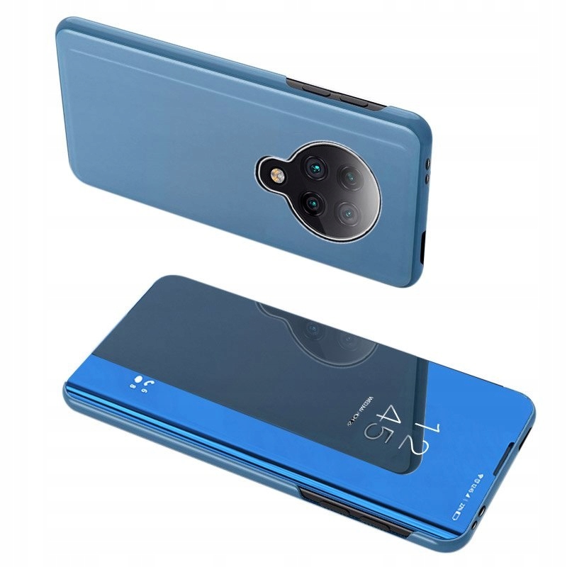 

Clear View Case futerał etui z klapką Xiaomi Redmi