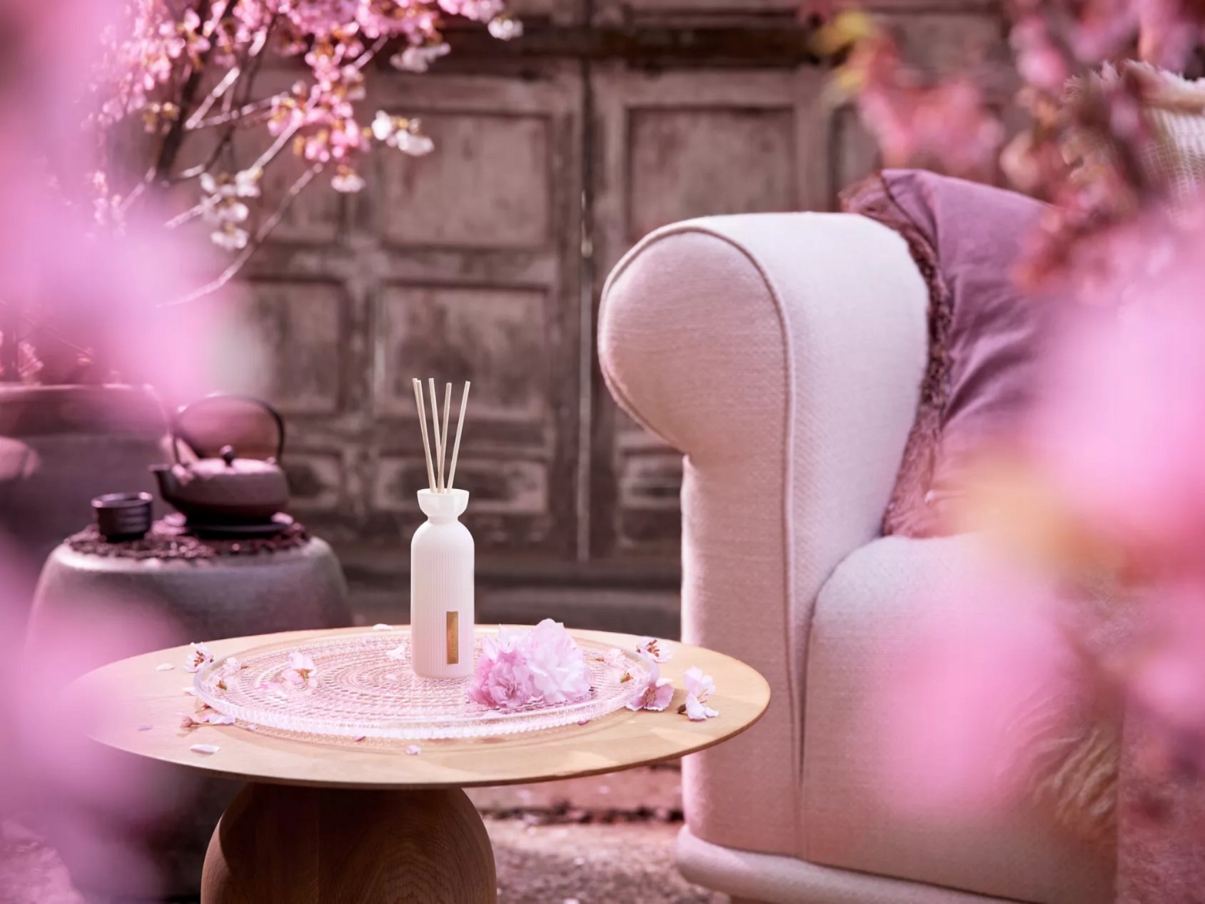 Rituals Ritual of Sakura patyczki zapachowe 70ml Kod producenta sakura