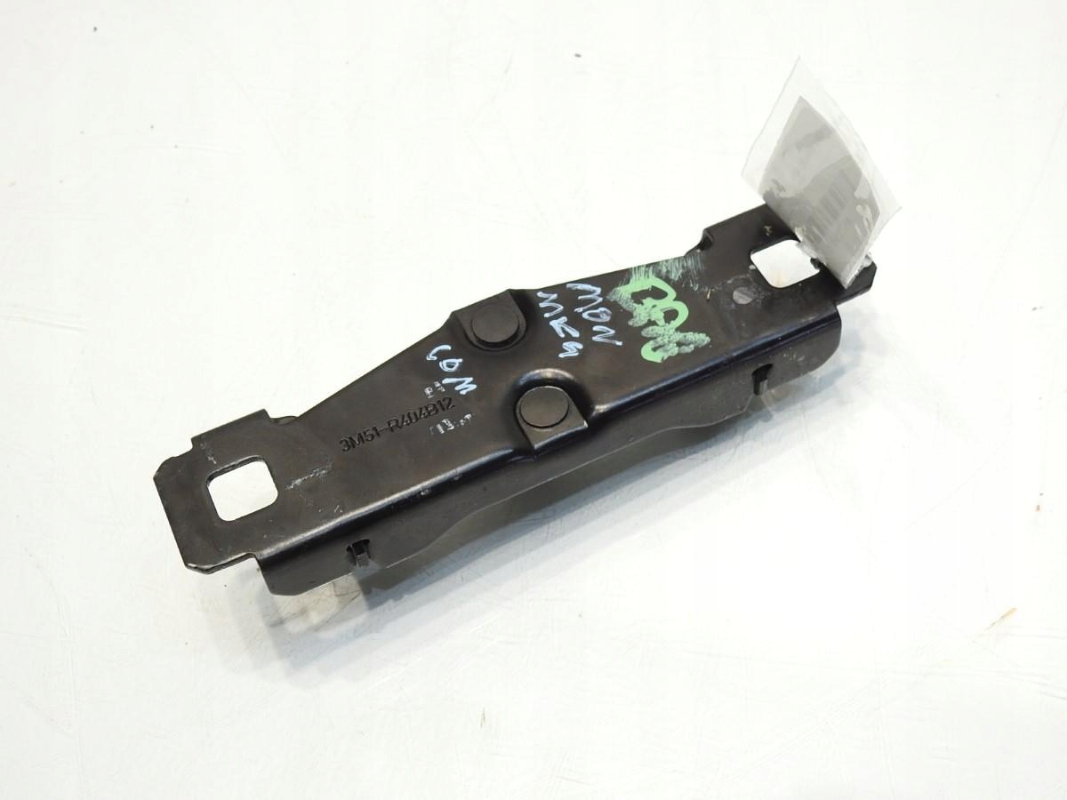 RYGIEL ZAMKA KLAPY TYŁ FORD MONDEO MK4 IV KOMBI 3M51-R404B12 Producent części Ford OE