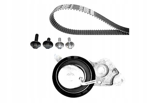 Dayco Rozvodová Sada Ford 1,25-1,6 Fiesta Focus M