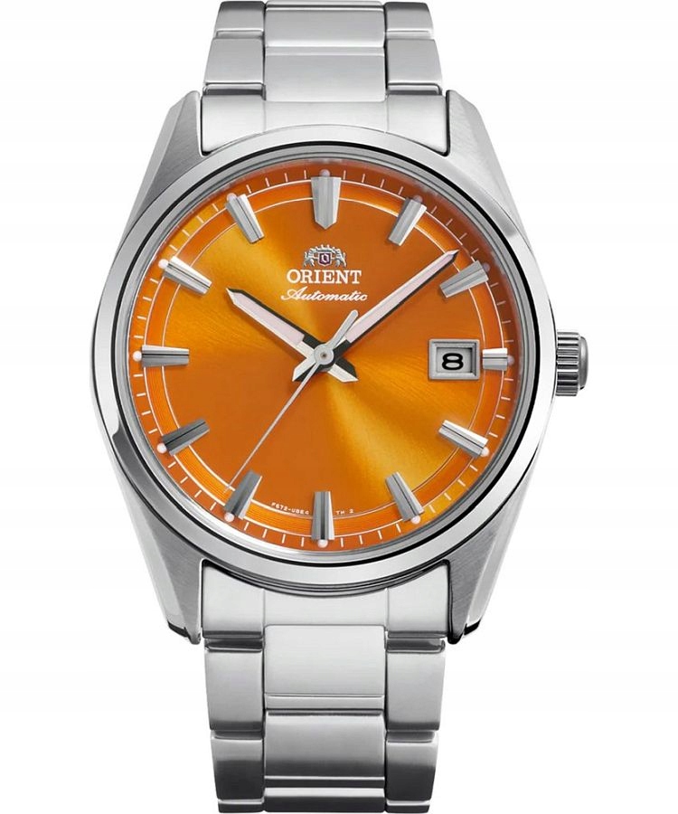 Pánské hodinky Orient Stretto Date Automatic Limited Edition