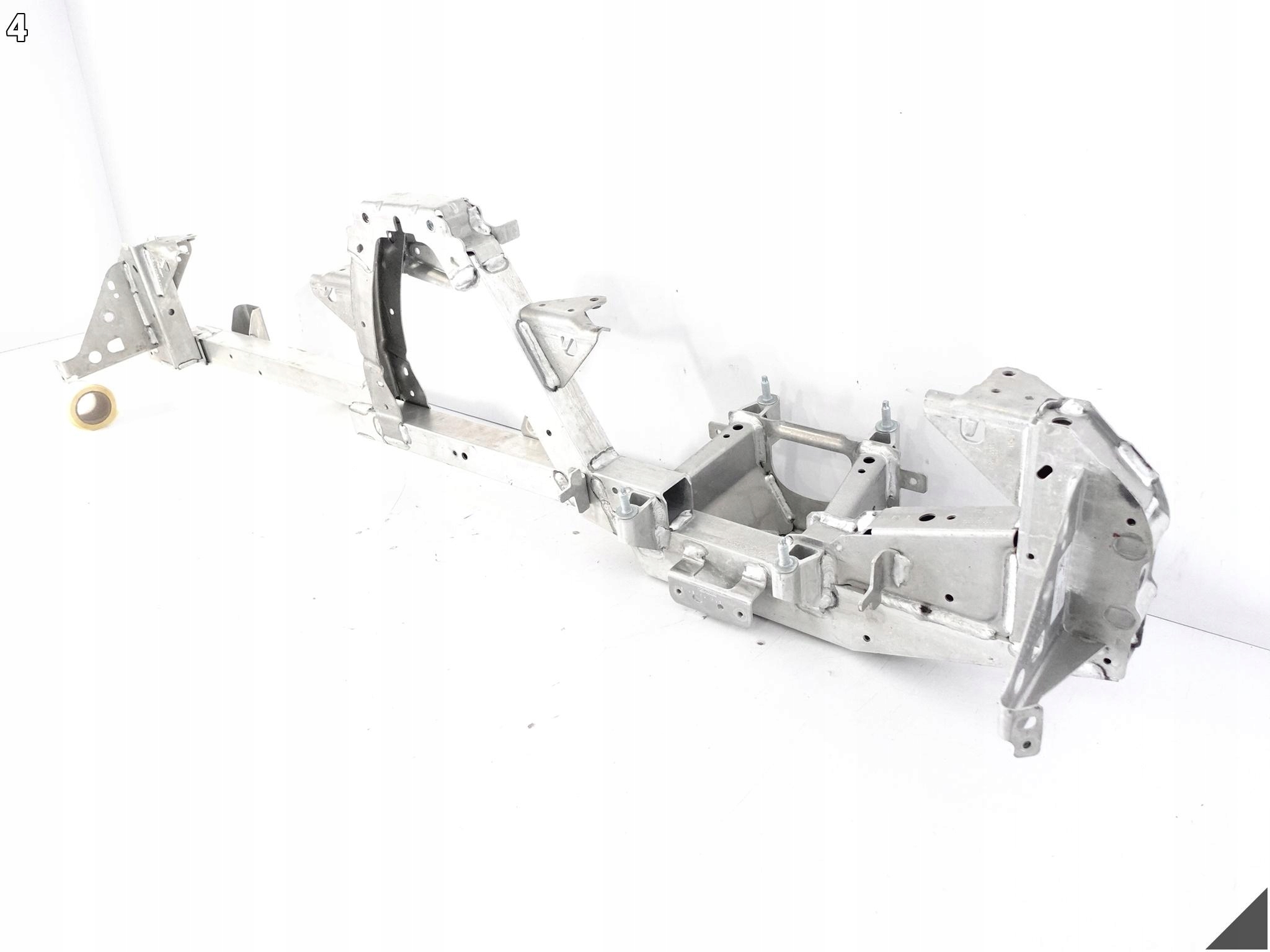 PORSCHE 911 992 19- support RAMA MOCUJACA dashboard instrument panel console front