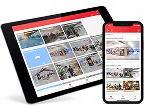 Kamera HIKVISION DS-2CE12DFT-F Marka Hikvision