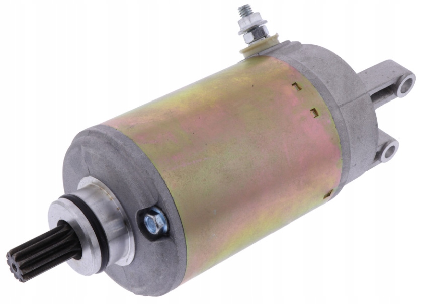 700.26.81 - Стартер Aprilia Tuono 1000 V4 R 11-13