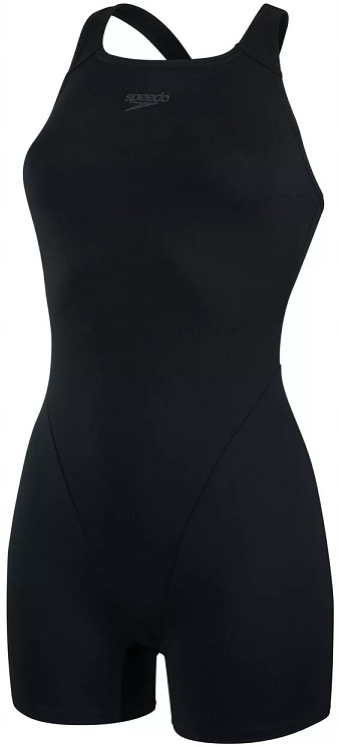 Kostium jednoczęściowy Speedo 42 czarny