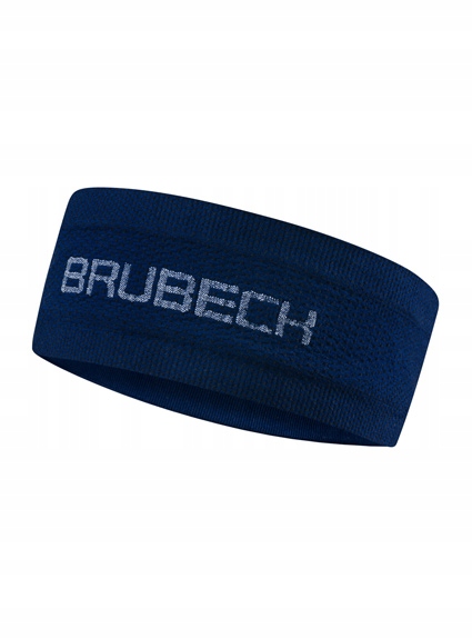 

Opaska Głowa Męska Damska Bieganie Rower Rolki S/m