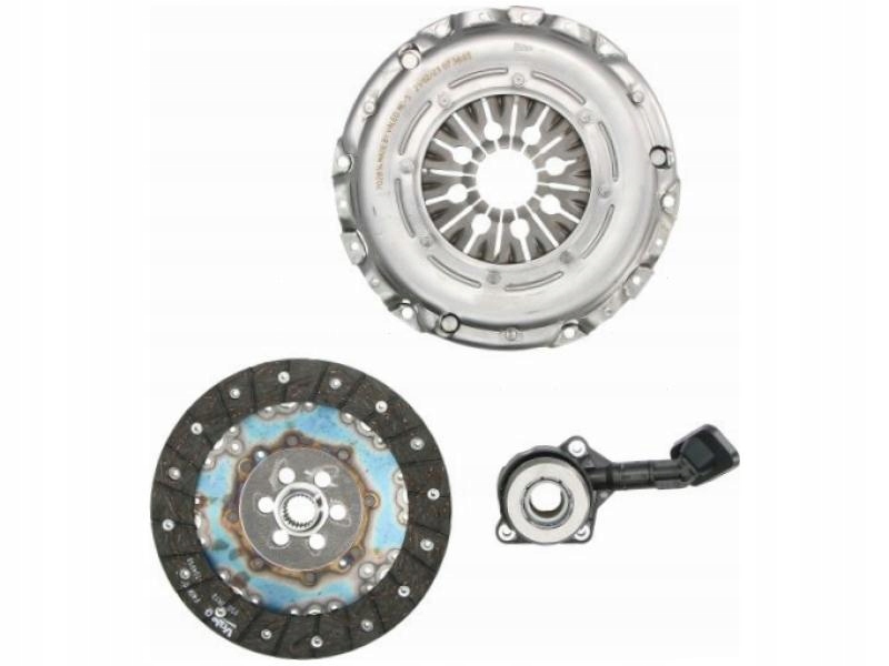 Оригінальні муфта VALEO 834084 Fg14-53