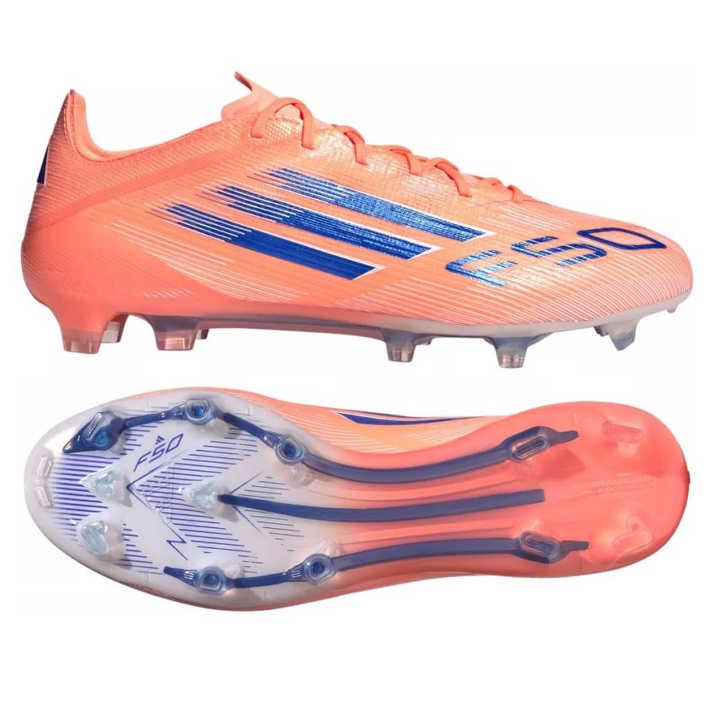 Boty adidas F50 Elite Fg profesionální JH7618 vel. 42 2/3