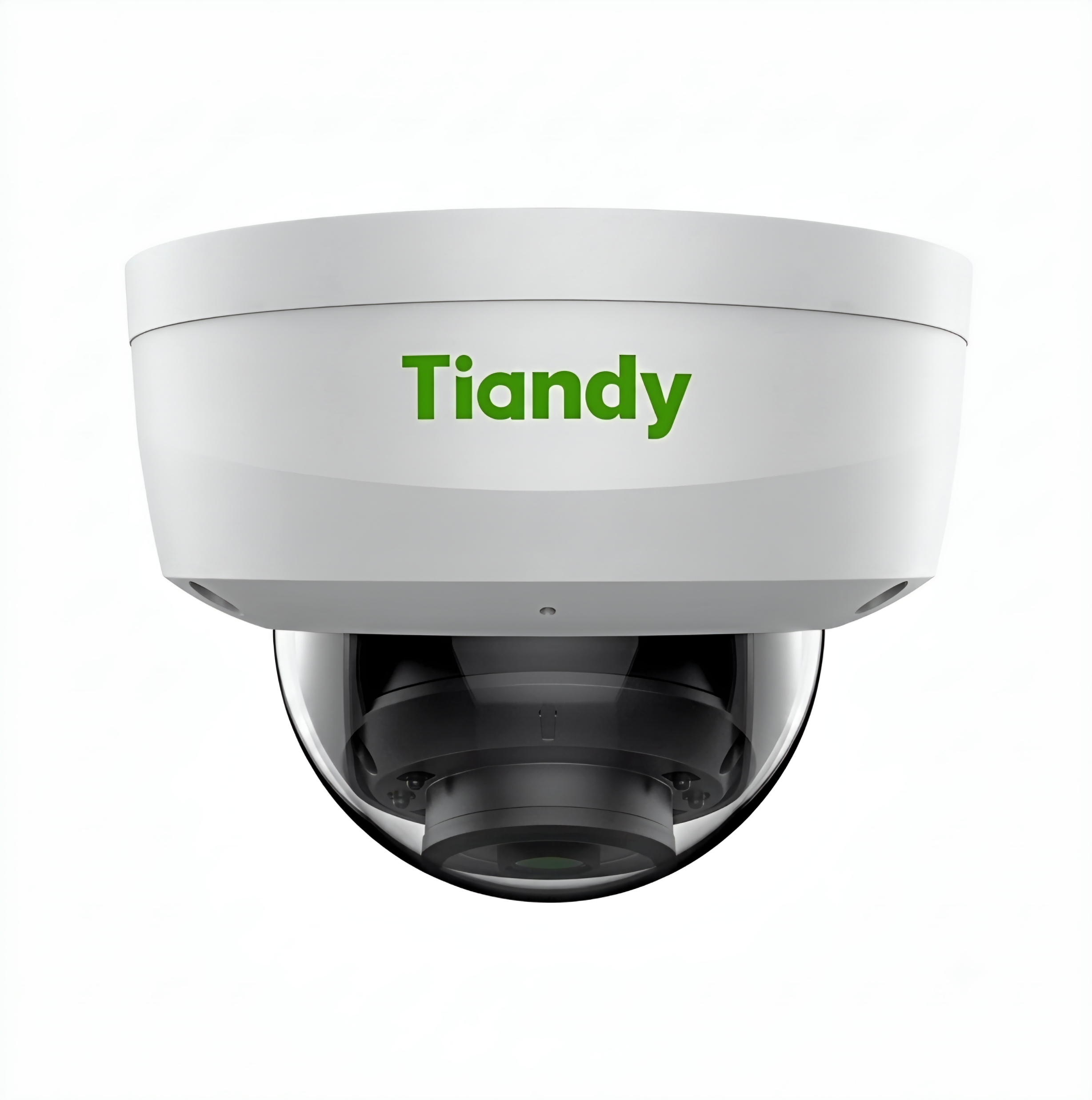 Tiandy TC-C32KS 2MP Ip Dome Kamera 2.8mm Ir 30m PoE IK10 IP66