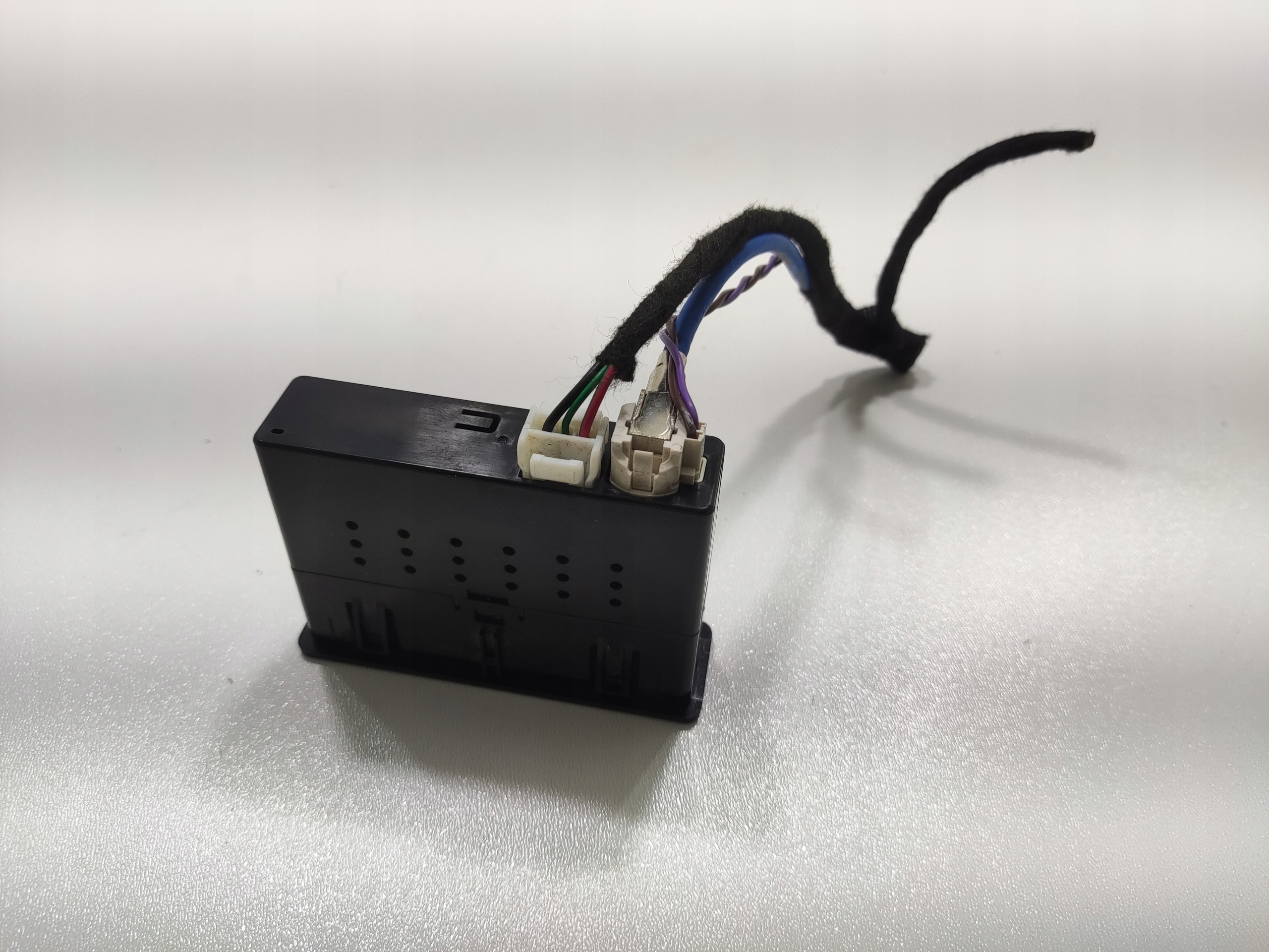 PANEL GNIAZDA USB BYD SEAL 2024-2025 EKEA-7922010WB