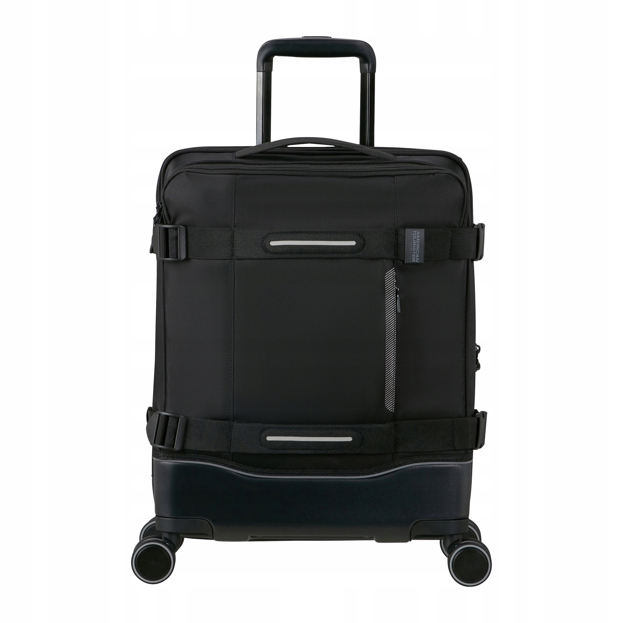 Cestovní kufr American Tourister Urban Truck Cabin Spinner S 41,5 l
