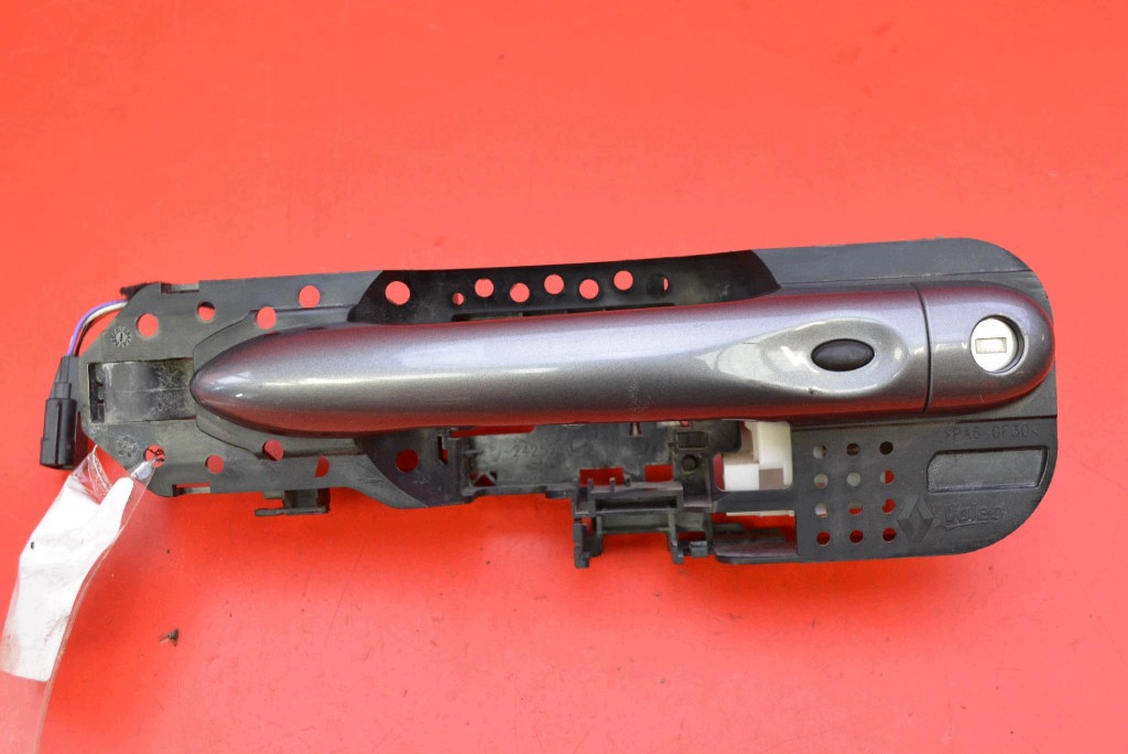 handle left front front TEKNG 806070032R RENAULT MEGANE 3 III LIFT 13-20