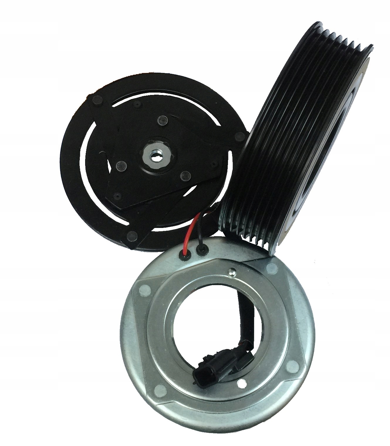 SPRZĘGŁO KLIMATYZACJI LAGUNA DCS17 KC-88 7PK