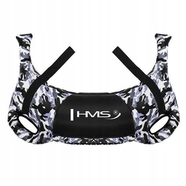 WBF15 Boxovací Pytel 15 Kg Hms Hms
