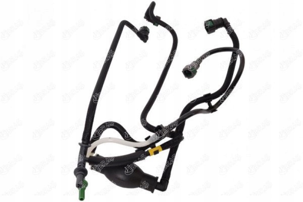 1574.T0 - ПАЛИВОПРОВІД PSA 1.4 HDI 03-