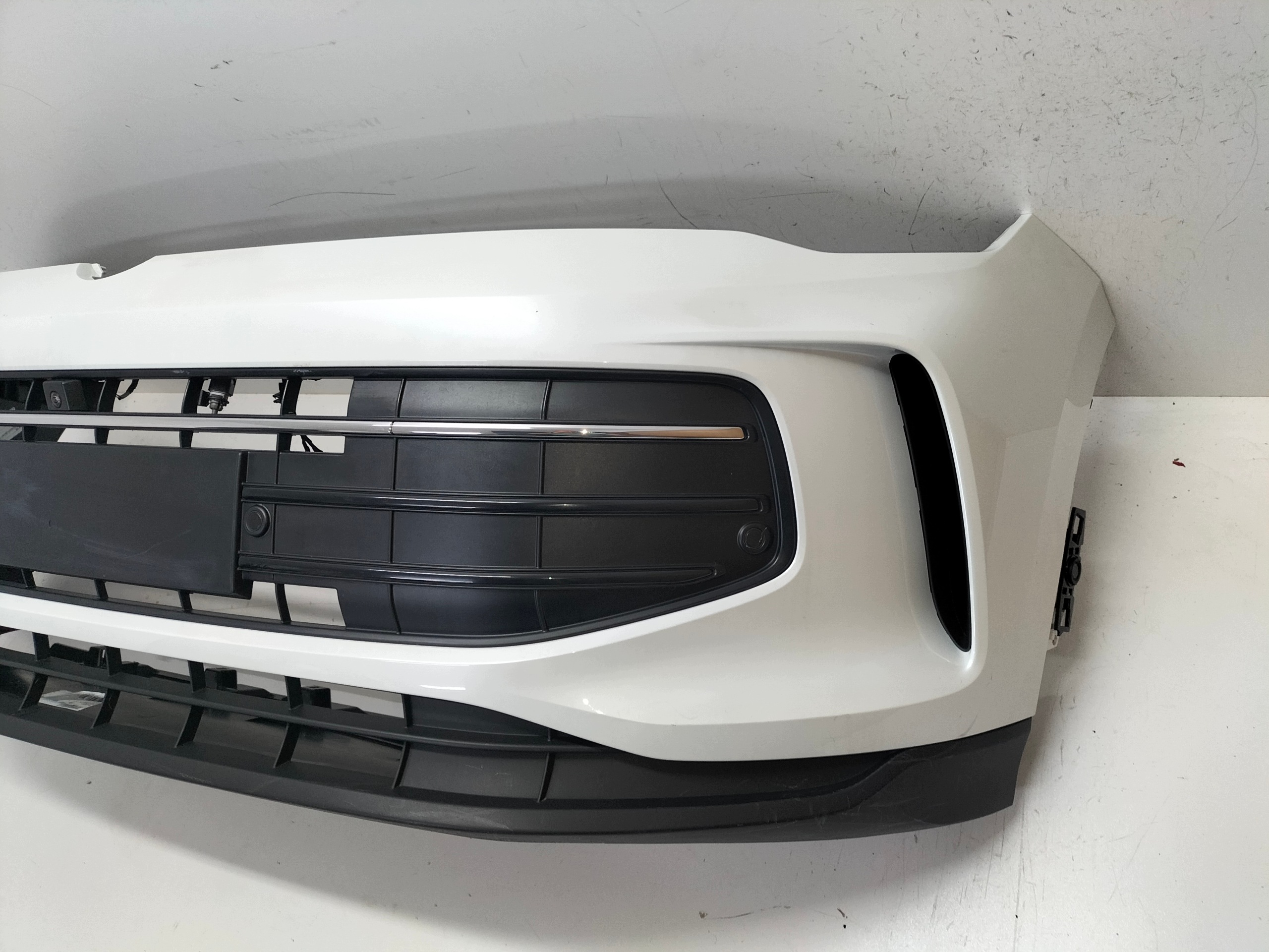 front bumper front VW TIGUAN III 571 24