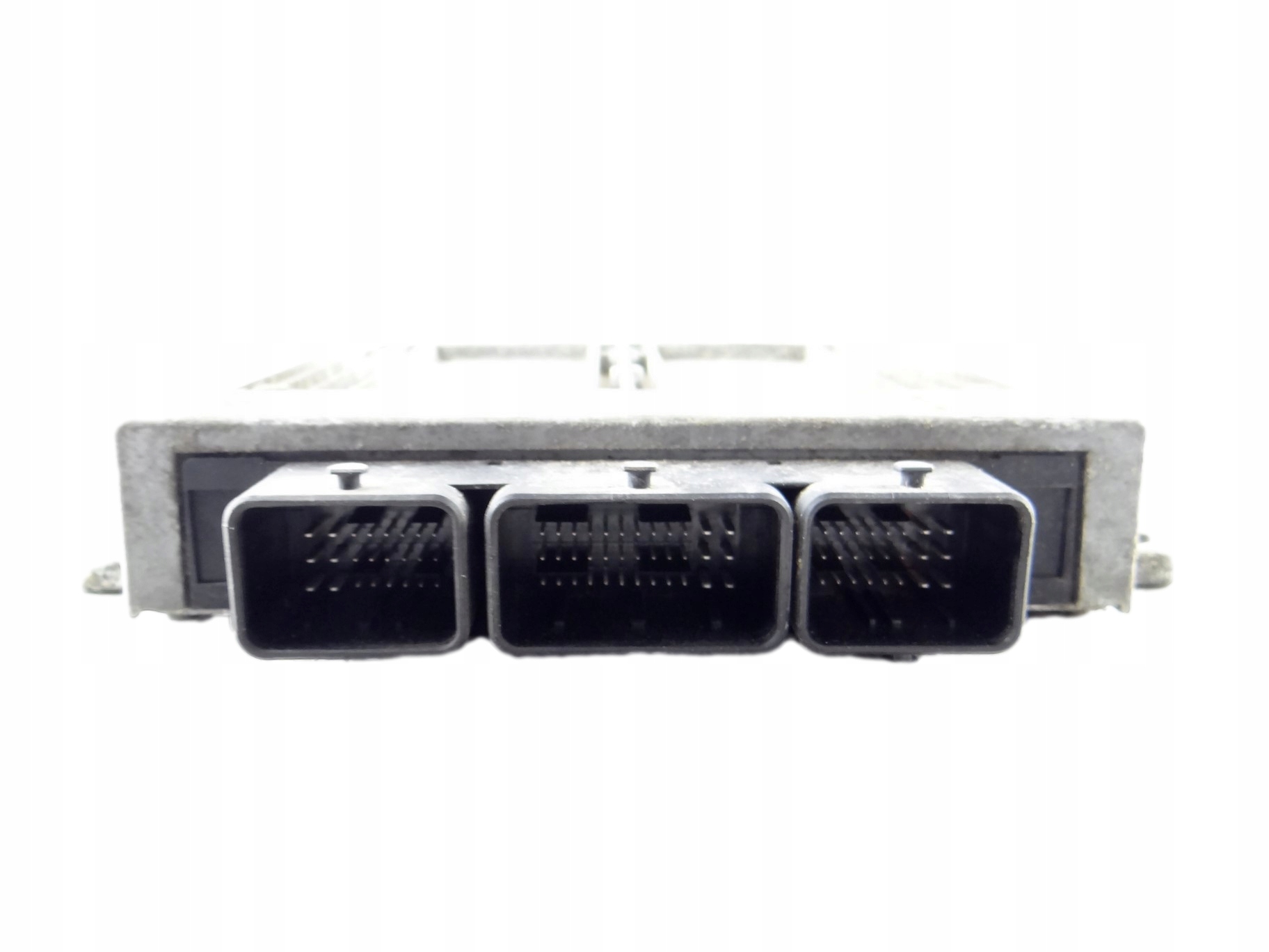 control unit of the engine PEUGEOT 206 9644625680