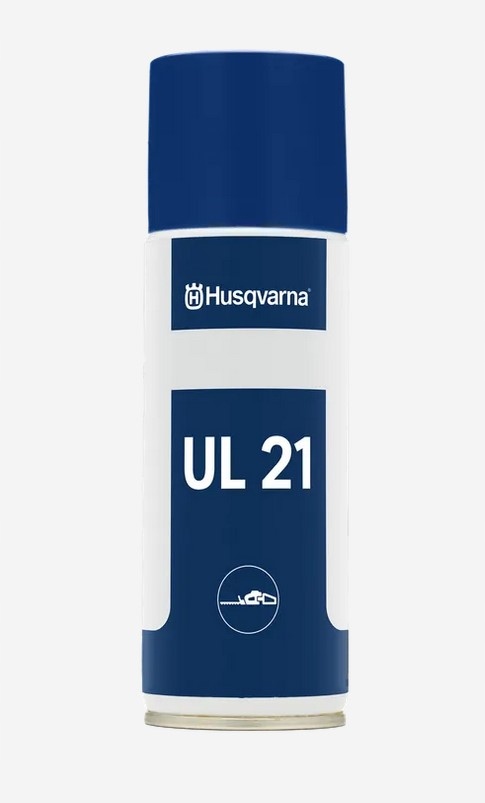 

Husqvarna Smar syntetyczny nożyce Ul 21