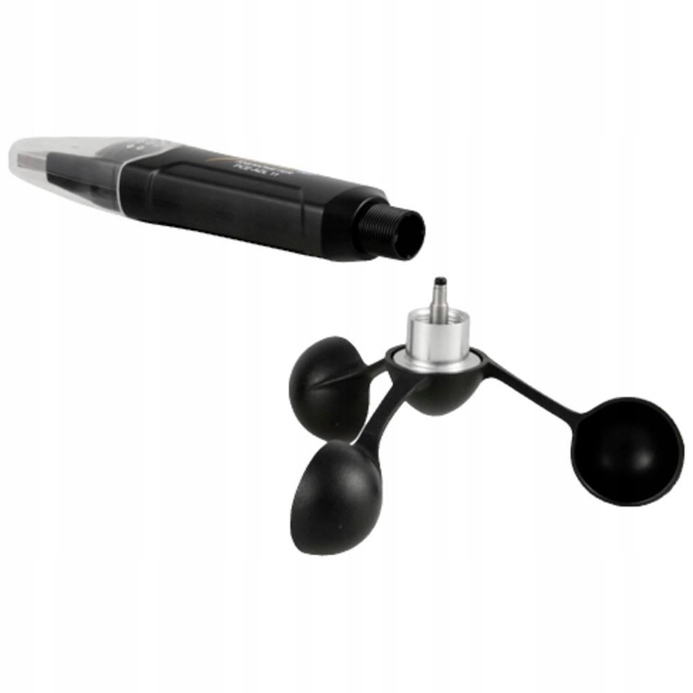 Anemometr PCE Instruments PCE-ADL 11 Marka inna