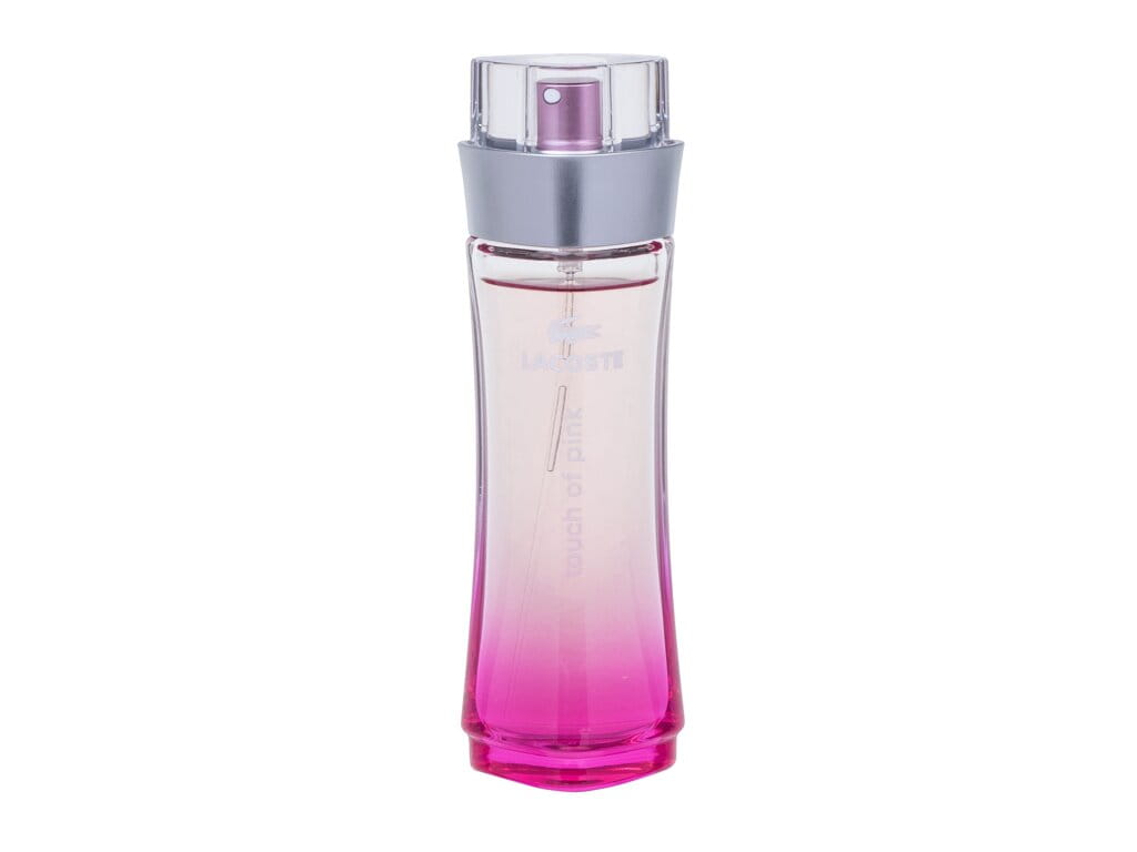 Lacoste Touch Of Pink toaletní voda 50ml