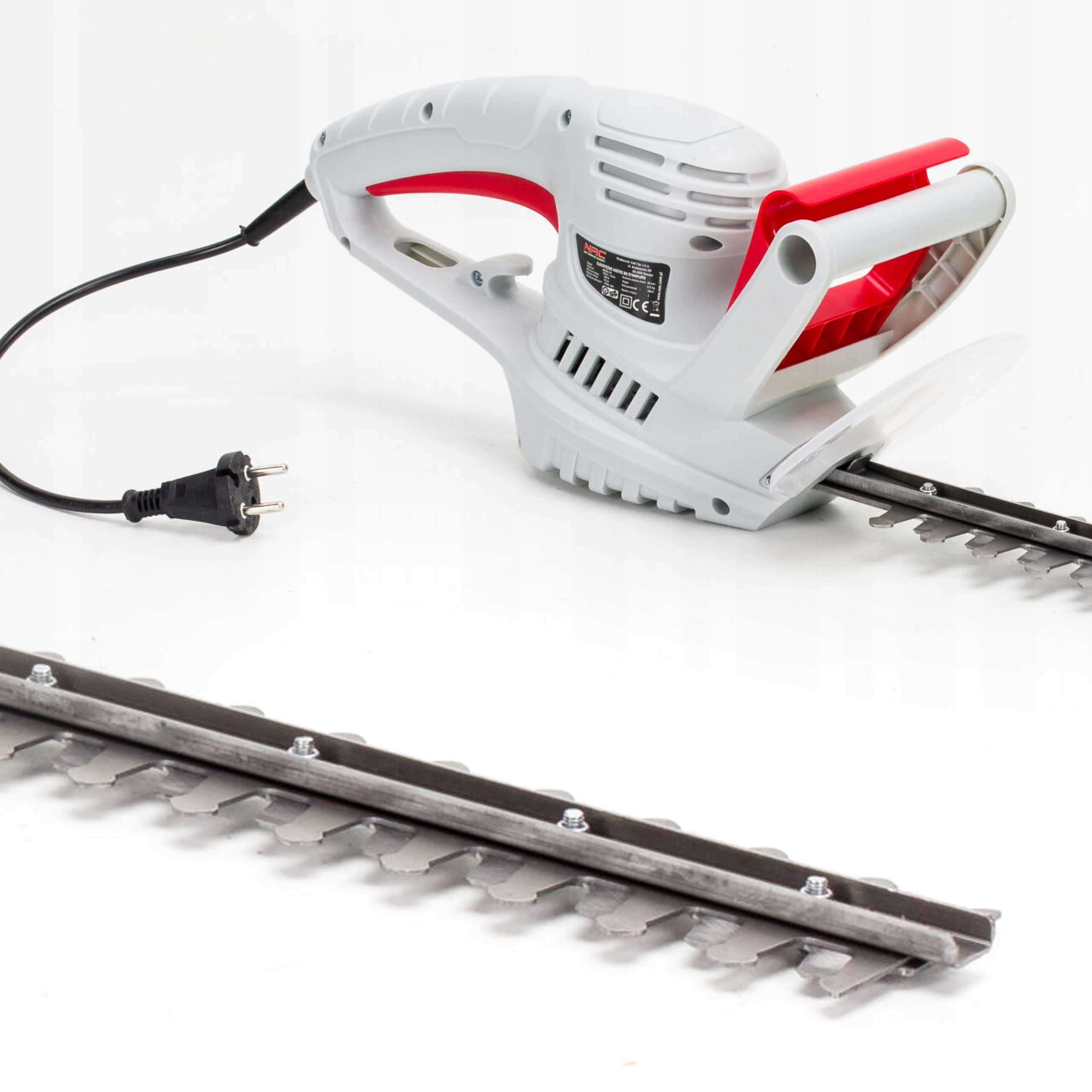 

Nożyce elektryczne do żywopłotu Nac 45cm 450W 16mm