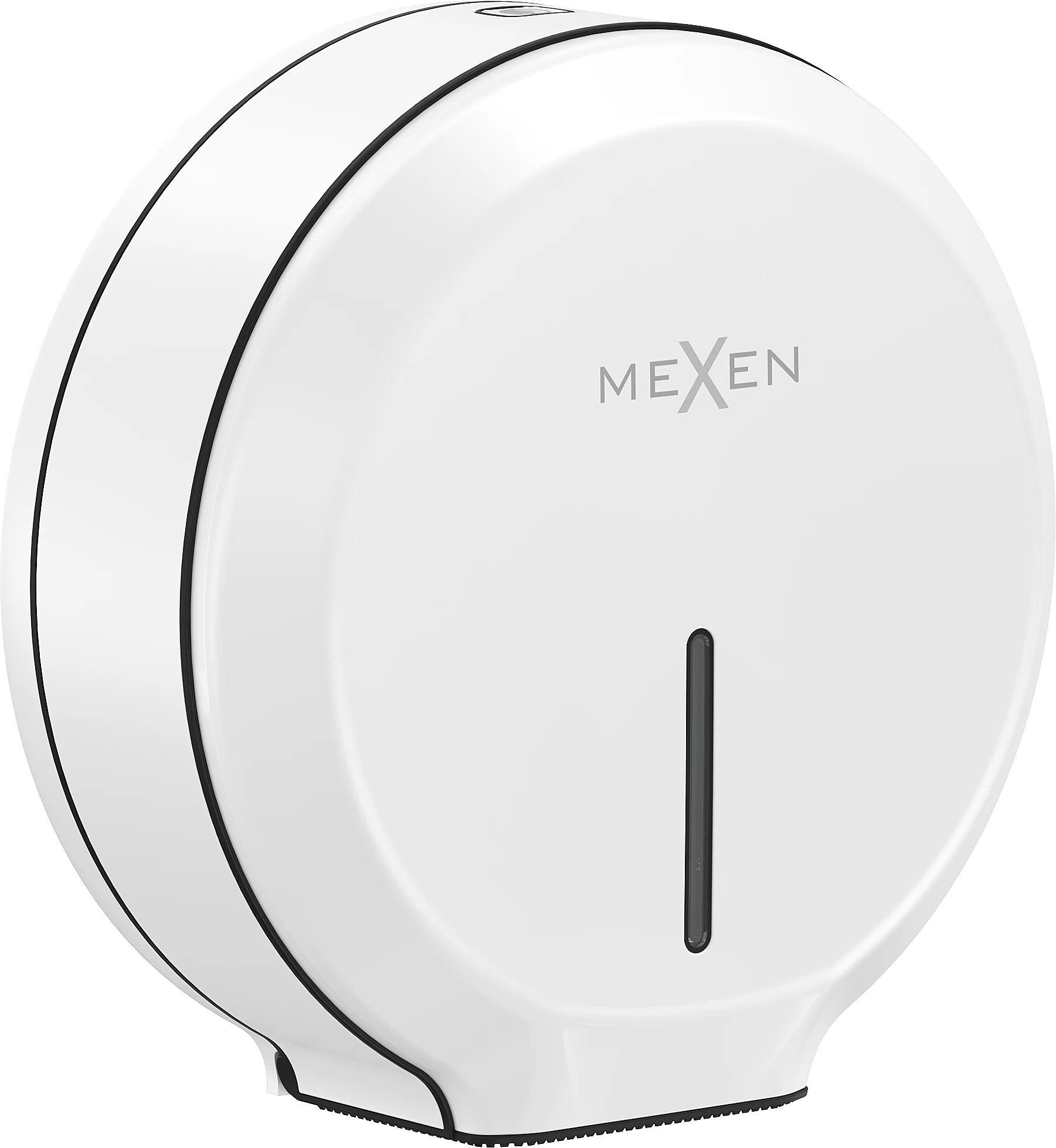 Mexen Spira-E držák na toaletní papír, bílá 70K520-20