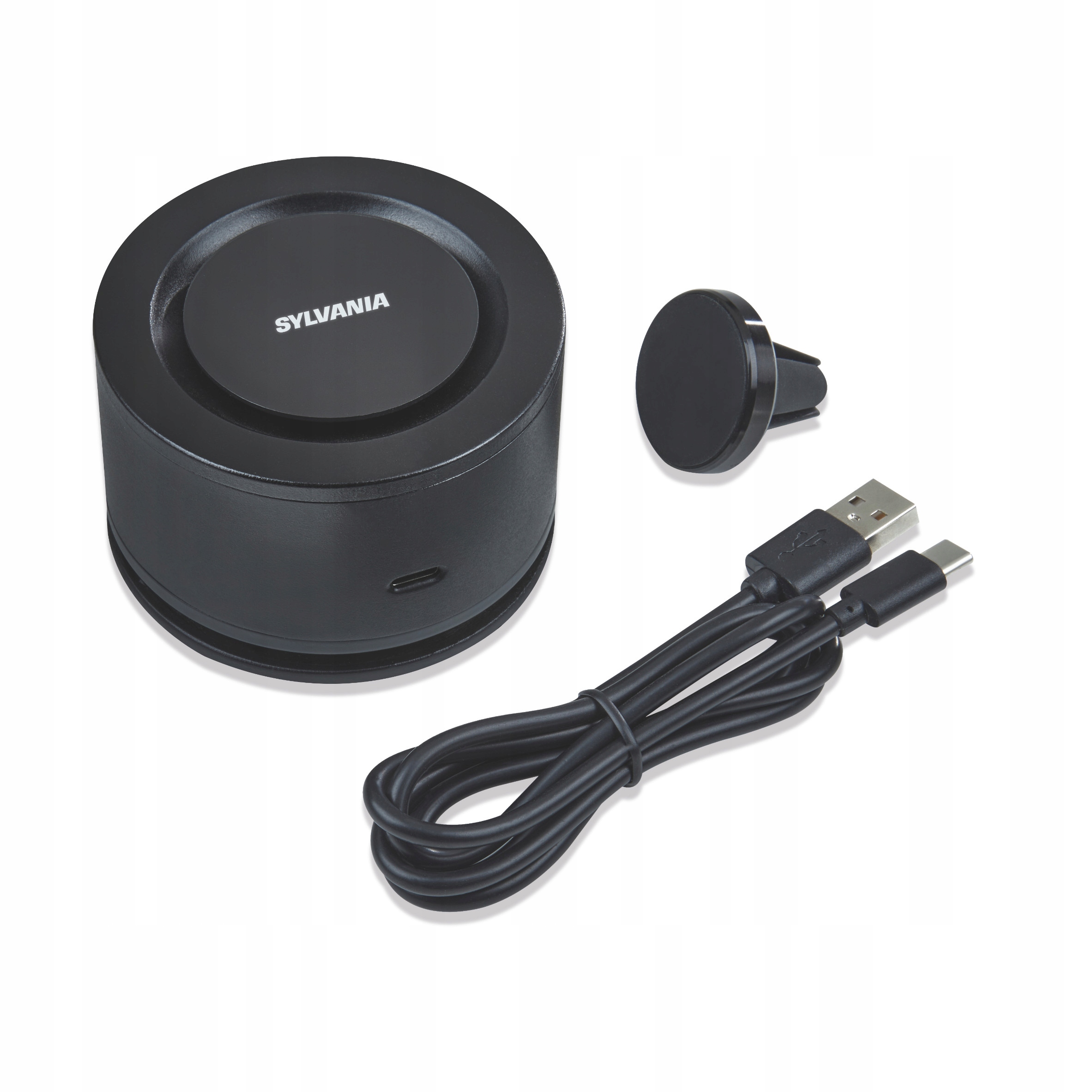 SAMOCHODOWY OCZYSZCZACZ POWIETRZA OSRAM AIRZING Producer Osram