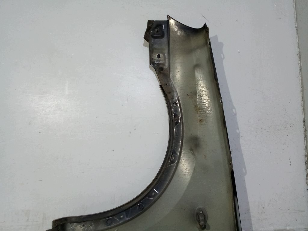 Opel Corsa C parafango destra destro bocchetta Z20C