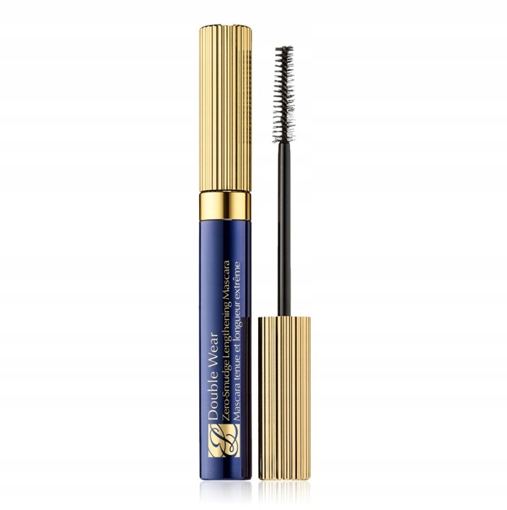 Tusz Do Rzęs Wydłużający Czarny Estée Lauder Double Wear Black 6ml